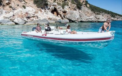 Tour in barca (privata) da Fontane Bianche a Marzamemi