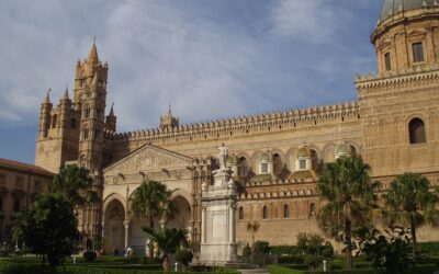 Escursione guidata a Palermo con Street Food Tour serale