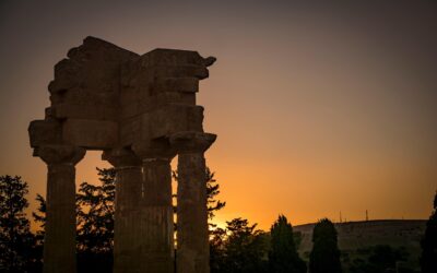 Agrigento and surroundings: what to see? Useful Tips