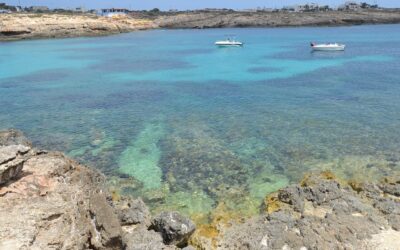 The most beautiful islands of Sicily