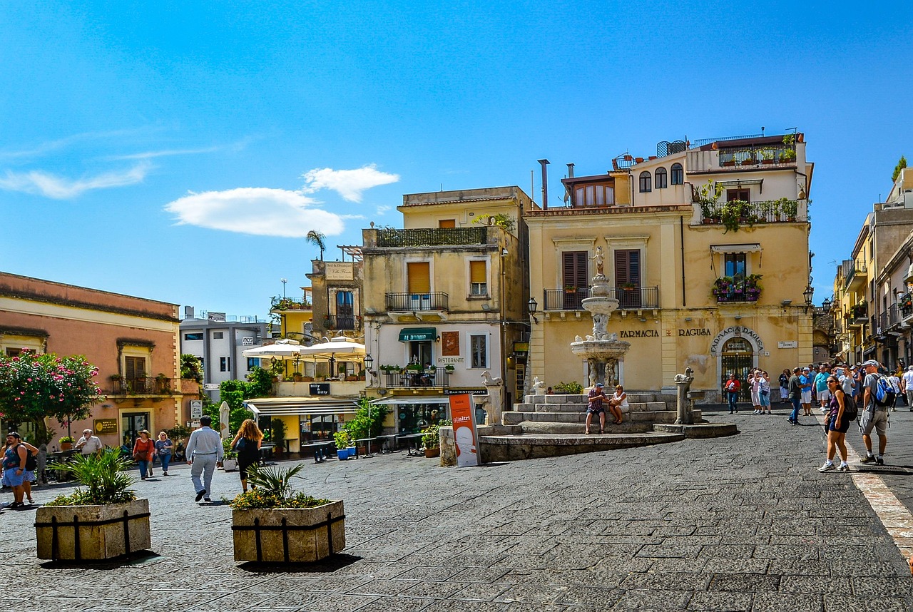 cosa vedere a Taormina cosa vedere a Taormina