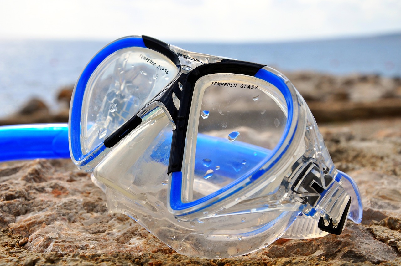 snorkeling cosa vedere a Taormina