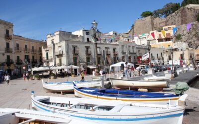 Isole Eolie: cosa vedere, le attrazioni più belle dell’arcipelago