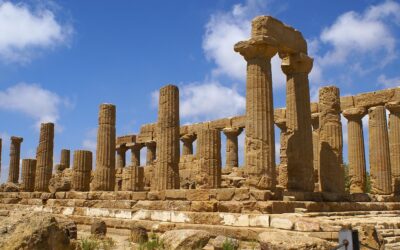 Valle dei Templi Agrigento: storia e consigli per visitarla