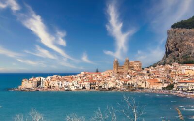 Cefalù: cosa vedere in un giorno tra mare, pietra e memoria normanna