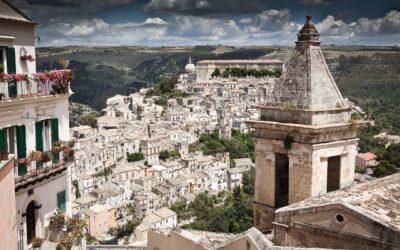 Cosa vedere e fare a Ragusa: un viaggio a piedi tra architettura, storia e memoria