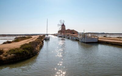 Cosa vedere a Marsala: tra saline, vino e storia fenicia