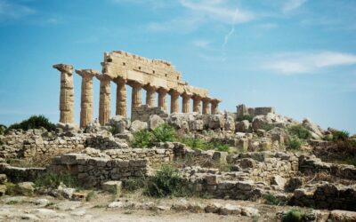 Selinunte: alla scoperta del parco archeologico più grande d’Europa