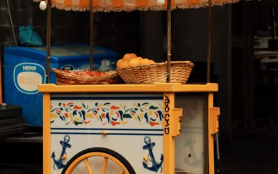 Cosa mangiare in Sicilia: dolci, salati e piatti tipici