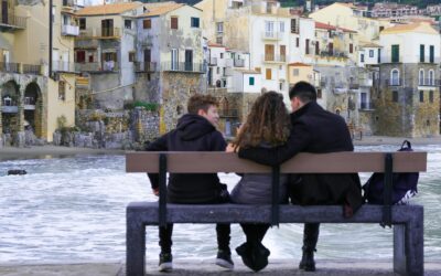 Vacanza in Sicilia per giovani: attività, tour e consigli