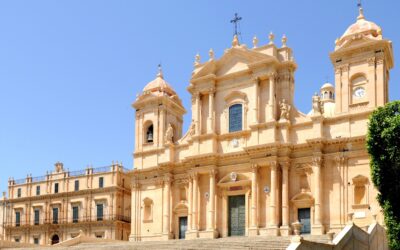Borghi e luoghi naturali da visitare vicino a Siracusa: le mete imperdibili