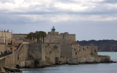 Sicilia Orientale itinerario: consigli sulle mete da visitare durante il tuo viaggio
