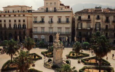 Location dei film girati in Sicilia: itinerario tra cinema e paesaggio