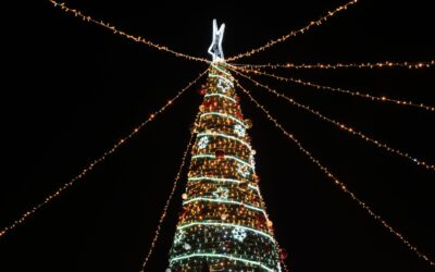 Natale in Sicilia: tra presepi viventi, mercatini e tradizioni