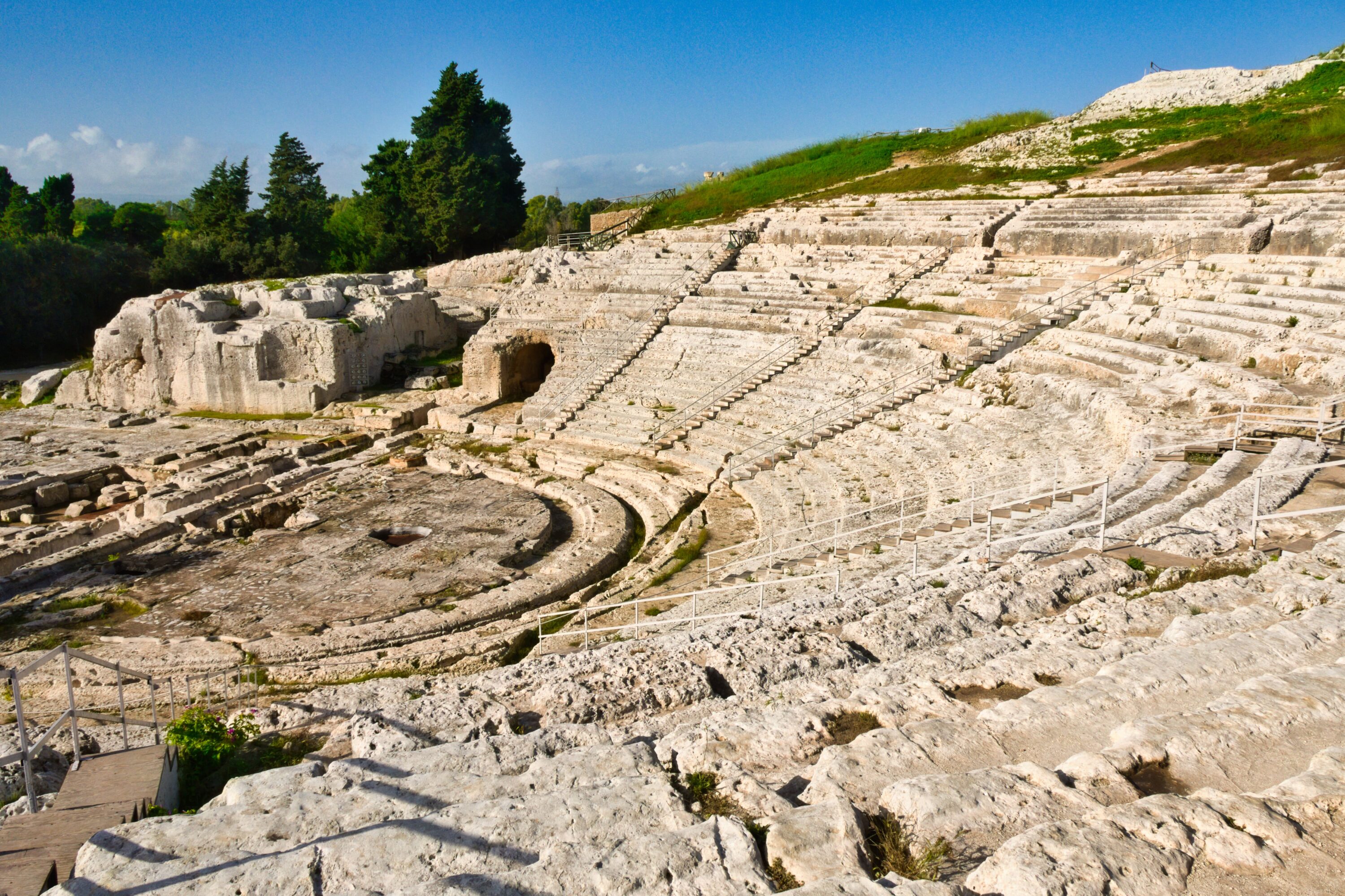 siti UNESCO Sicilia